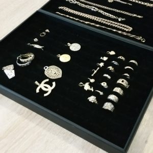 Złoto Srebro Biżuteria