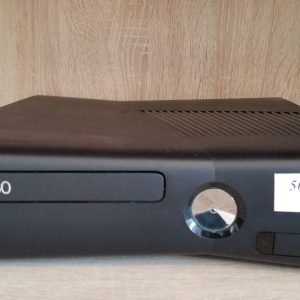 XBOX 360 SLIM!!!