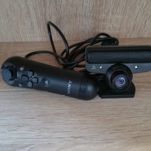 KAMERA PS3+MOVE