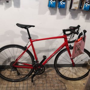 Rower  Giant Contend 2